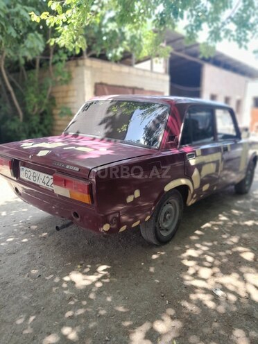 LADA (VAZ) 2107 2004, 73,608 km - 1.6 l - Cəlilabad