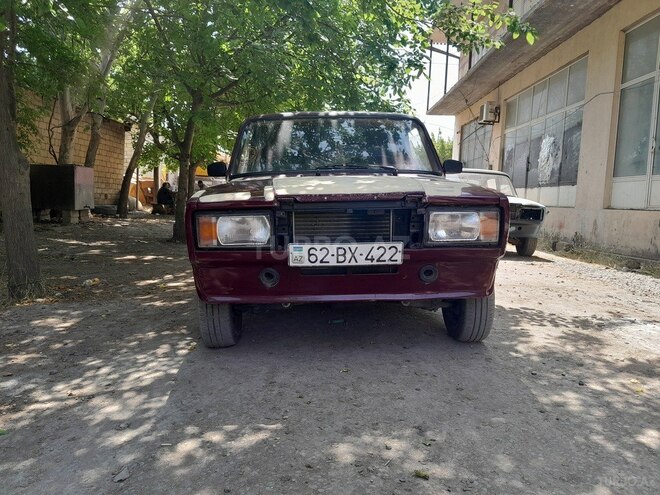 LADA (VAZ) 2107 2004, 73,608 km - 1.6 l - Cəlilabad