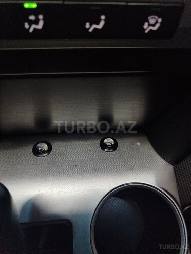 Toyota Camry 2014, 209,000 km - 2.5 l - Sumqayıt