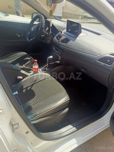 Renault Megane 2014, 248,000 km - 1.6 l - Bakı