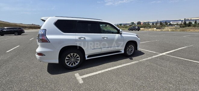 Lexus GX 460 2014, 164,256 km - 4.6 л - Bakı