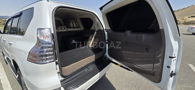 Lexus GX 460 2014, 164,256 km - 4.6 л - Bakı