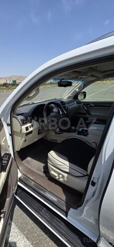 Lexus GX 460 2014, 164,256 km - 4.6 л - Bakı