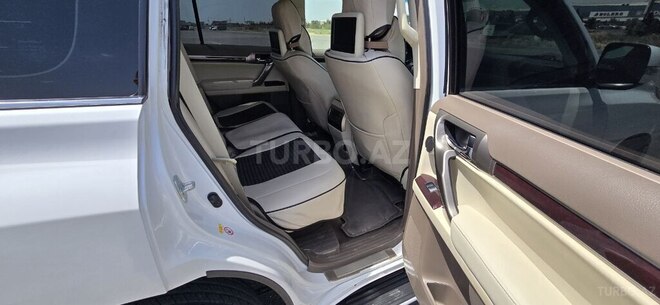 Lexus GX 460 2014, 164,256 km - 4.6 л - Bakı