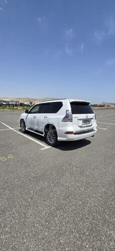 Lexus GX 460 2014, 164,256 km - 4.6 л - Bakı