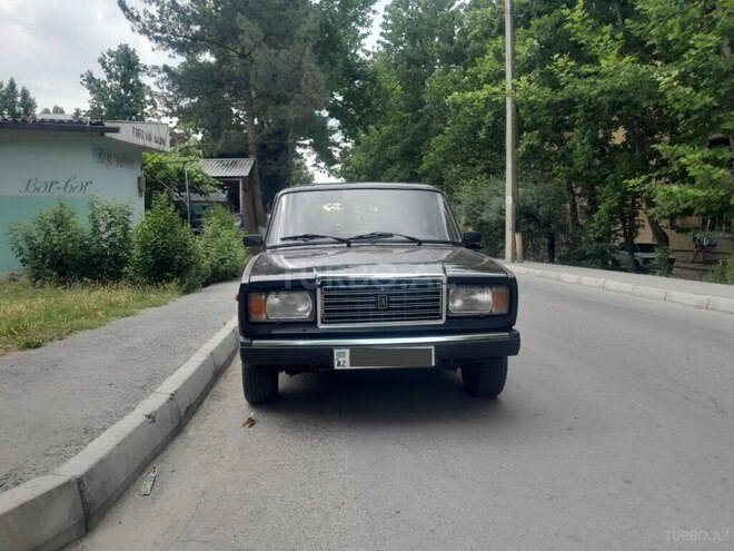 LADA (VAZ) 2107 2010, 95,000 km - 1.6 l - Mingəçevir