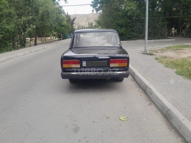 LADA (VAZ) 2107 2010, 95,000 km - 1.6 l - Mingəçevir