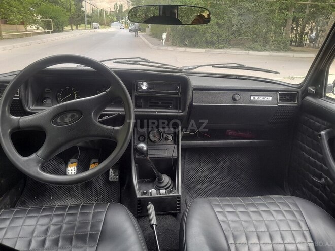 LADA (VAZ) 2107 2010, 95,000 km - 1.6 l - Mingəçevir