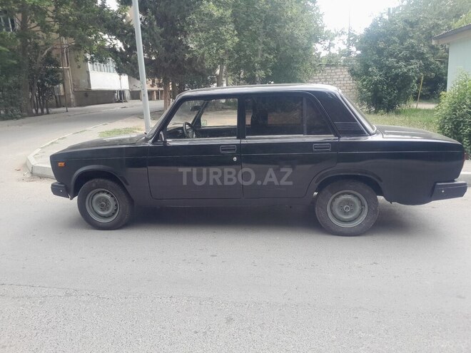 LADA (VAZ) 2107 2010, 95,000 km - 1.6 l - Mingəçevir
