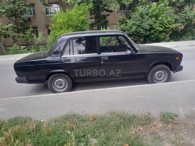 LADA (VAZ) 2107 2010, 95,000 km - 1.6 l - Mingəçevir