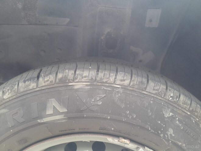 LADA (VAZ) 2107 2010, 95,000 km - 1.6 l - Mingəçevir