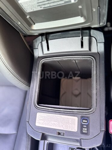 Toyota Land Cruiser Prado 2014, 207,000 km - 2.7 l - Bakı