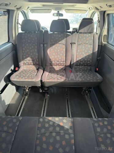 Mercedes Vito 115 2010, 270,000 km - 2.2 л - Bakı