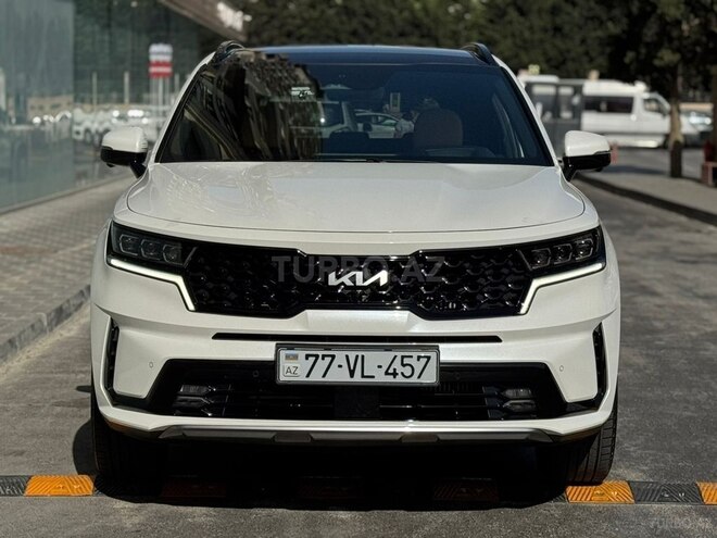 Kia Sorento 2023, 39,000 km - 1.6 l - Bakı