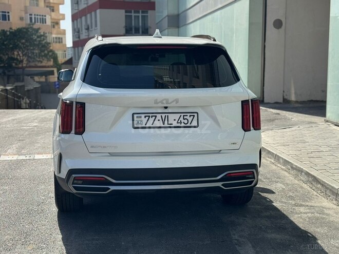 Kia Sorento 2023, 39,000 km - 1.6 l - Bakı