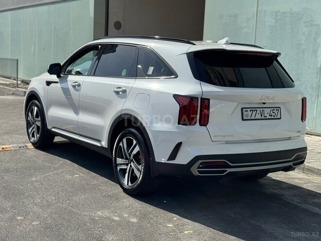 Kia Sorento 2023, 39,000 km - 1.6 l - Bakı