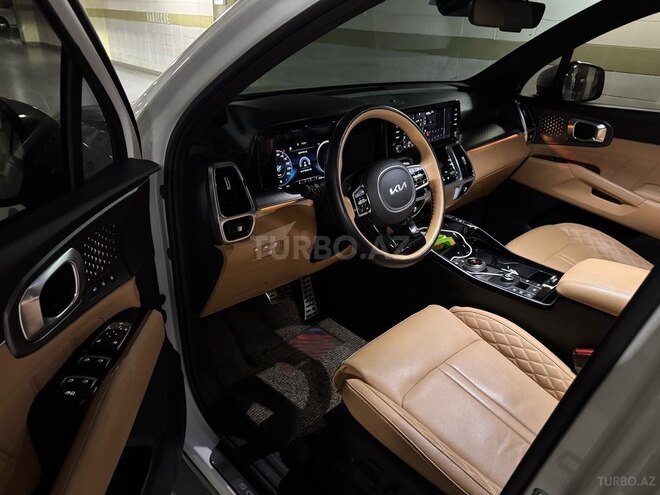 Kia Sorento 2023, 39,000 km - 1.6 l - Bakı