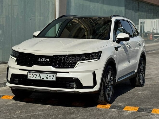 Kia Sorento 2023, 39,000 km - 1.6 l - Bakı