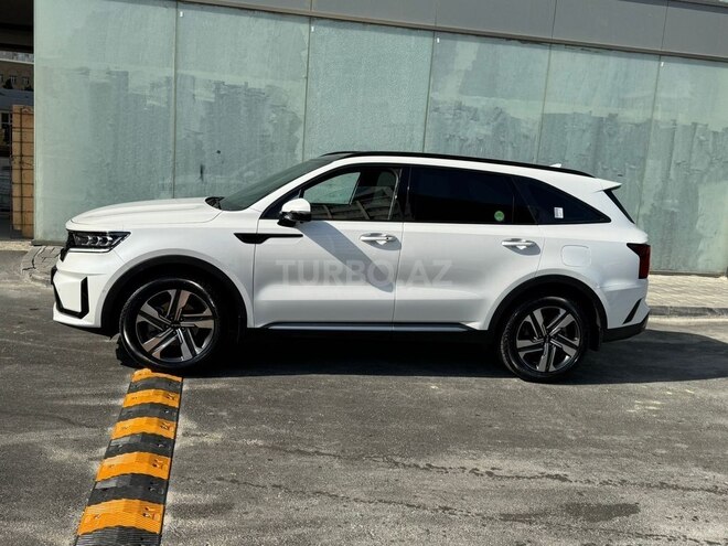 Kia Sorento 2023, 39,000 km - 1.6 l - Bakı