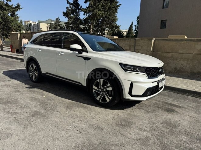 Kia Sorento 2023, 39,000 km - 1.6 l - Bakı