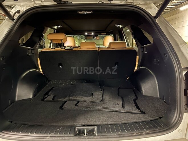 Kia Sorento 2023, 39,000 km - 1.6 l - Bakı