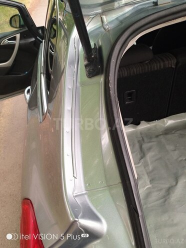 Opel Astra 2011, 378,500 km - 1.3 l - Şəmkir