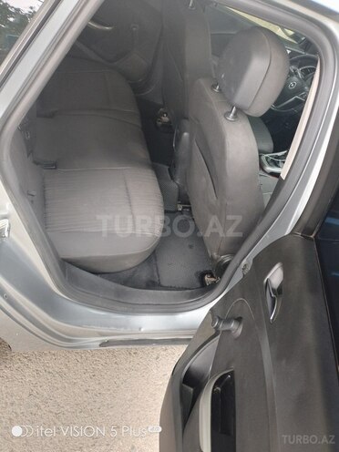 Opel Astra 2011, 378,500 km - 1.3 l - Şəmkir