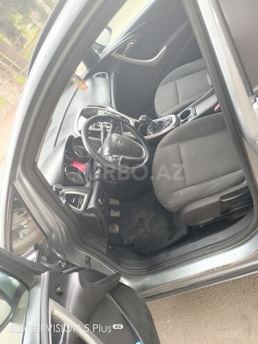 Opel Astra 2011, 378,500 km - 1.3 l - Şəmkir