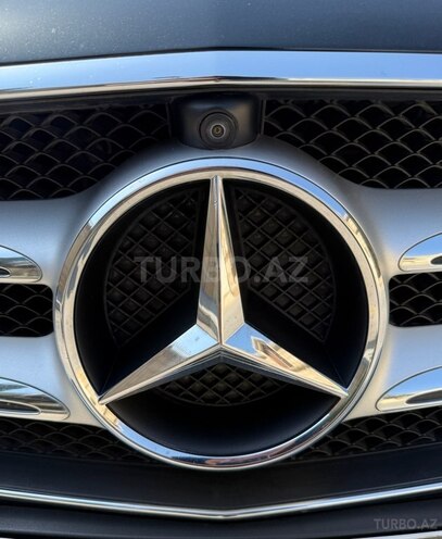 Mercedes E 220 d 2018, 217,000 km - 2.0 l - Bakı