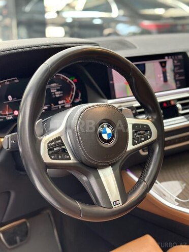 BMW X5 2019, 94,870 km - 3.0 l - Bakı