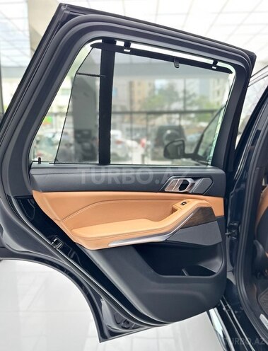 BMW X5 2019, 94,870 km - 3.0 l - Bakı