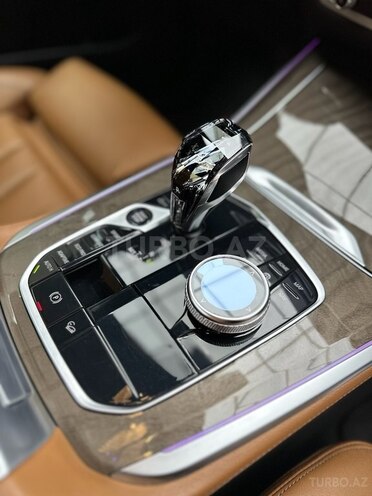 BMW X5 2019, 94,870 km - 3.0 l - Bakı