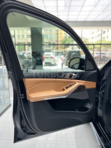 BMW X5 2019, 94,870 km - 3.0 l - Bakı