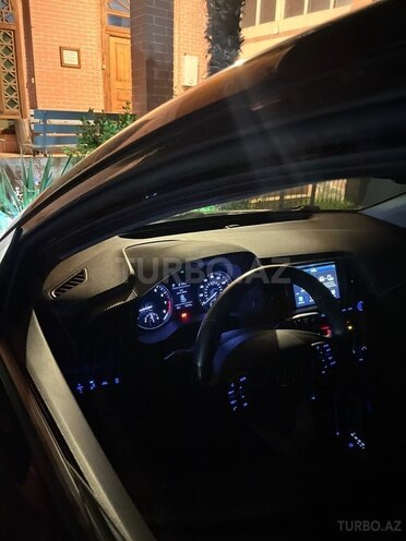 Hyundai Elantra 2019, 117,000 km - 2.0 l - Masallı