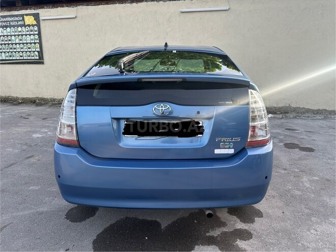 Toyota Prius 2008, 515,795 km - 1.5 л - Tovuz