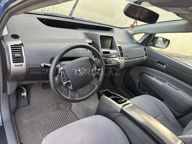Toyota Prius 2008, 515,795 km - 1.5 л - Tovuz
