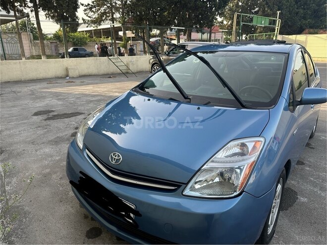 Toyota Prius 2008, 515,795 km - 1.5 л - Tovuz