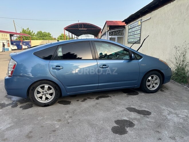 Toyota Prius 2008, 515,795 km - 1.5 л - Tovuz