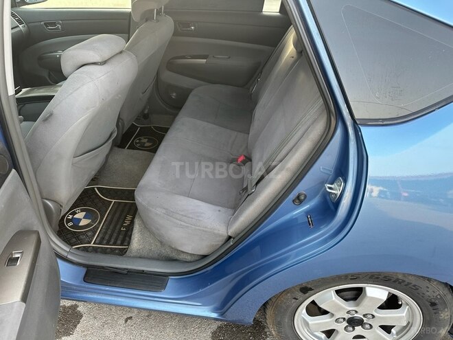 Toyota Prius 2008, 515,795 km - 1.5 л - Tovuz