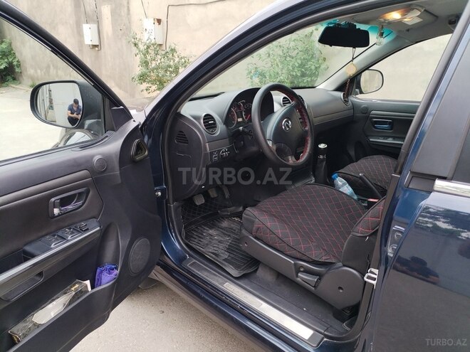 GWM Hover H3 2014, 189,000 km - 2.0 l - Xaçmaz