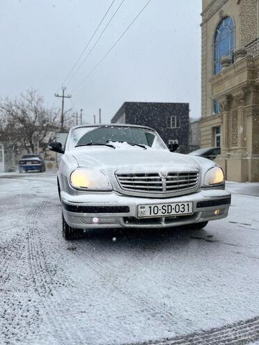 GAZ 31105 2006, 265,000 km - 2.3 l - Bakı