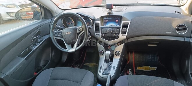 Chevrolet Cruze 2013, 200,000 km - 1.4 l - Gəncə