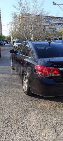 Chevrolet Cruze 2013, 200,000 km - 1.4 l - Gəncə
