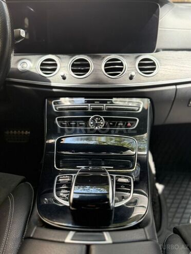 Mercedes E 200 2016, 283,000 km - 2.0 l - Bakı