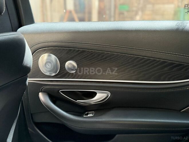Mercedes E 200 2016, 283,000 km - 2.0 l - Bakı