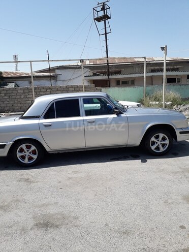 GAZ 31105 2006, 265,000 km - 2.3 l - Bakı