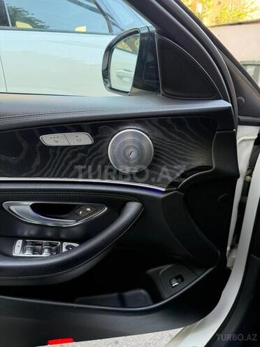 Mercedes E 200 2016, 283,000 km - 2.0 l - Bakı