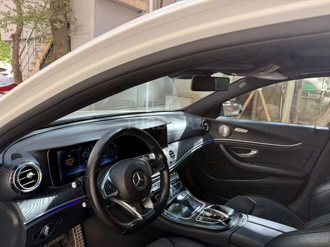 Mercedes E 200 2016, 283,000 km - 2.0 l - Bakı