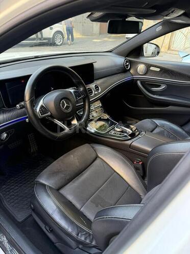 Mercedes E 200 2016, 283,000 km - 2.0 l - Bakı