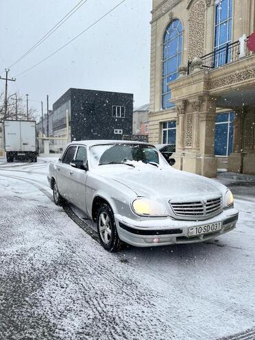 GAZ 31105 2006, 265,000 km - 2.3 l - Bakı